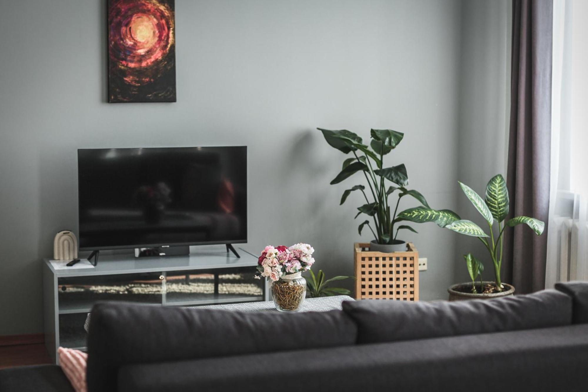 Bearsleys Downtown Apartments Riga Bagian luar foto