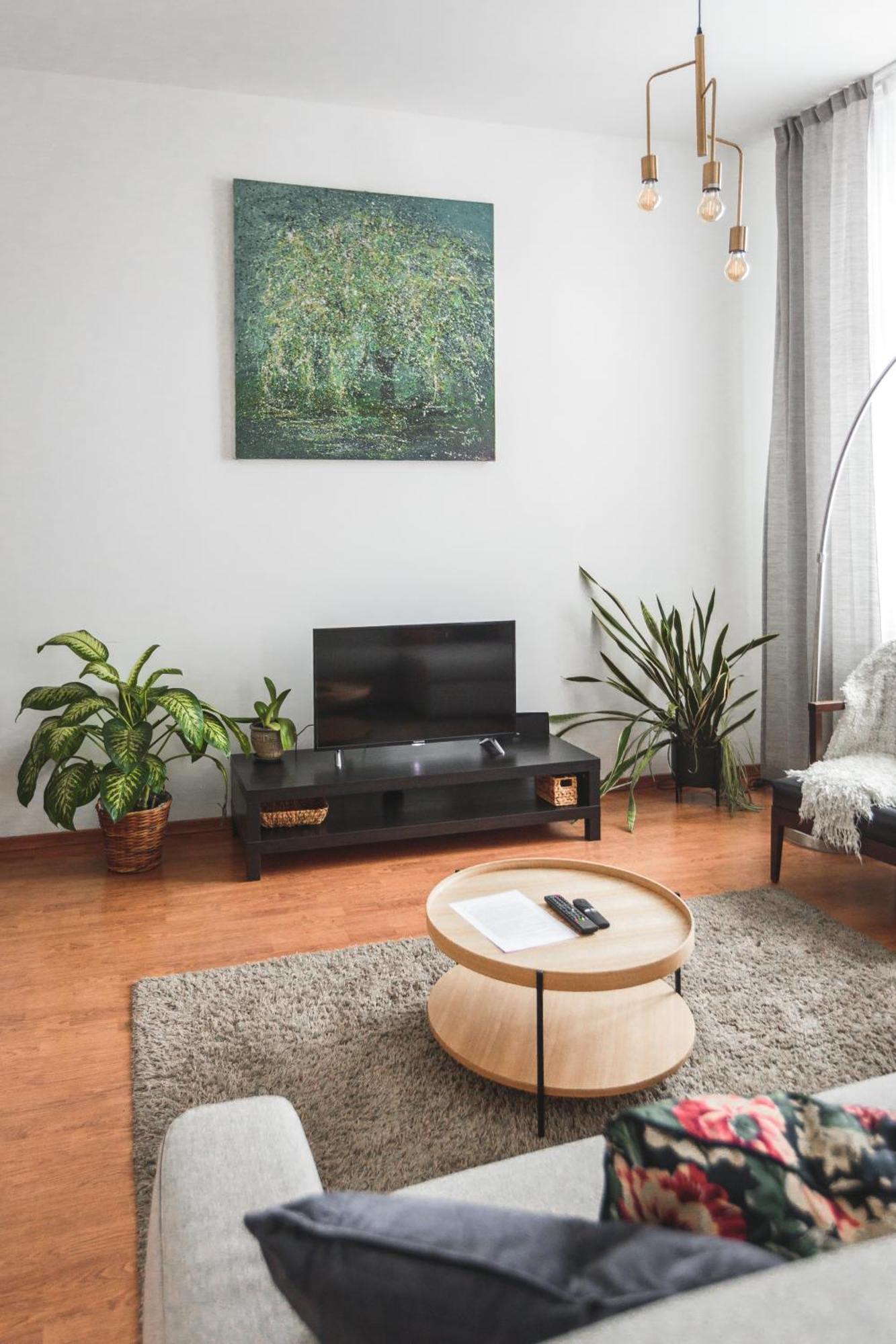 Bearsleys Downtown Apartments Riga Bagian luar foto